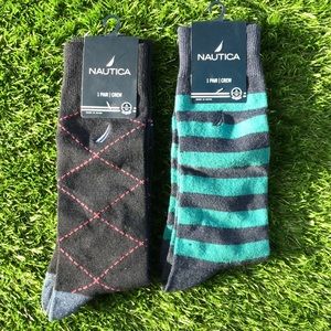 Bundle of Dress Socks